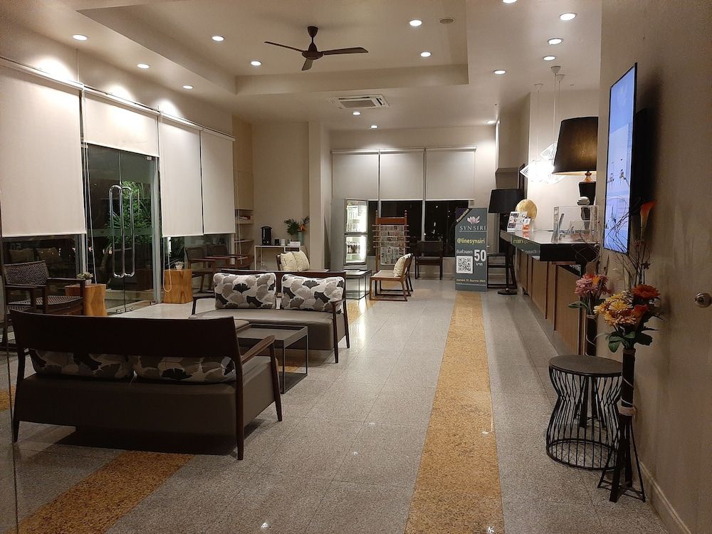 undefined Synsiri Resort 7