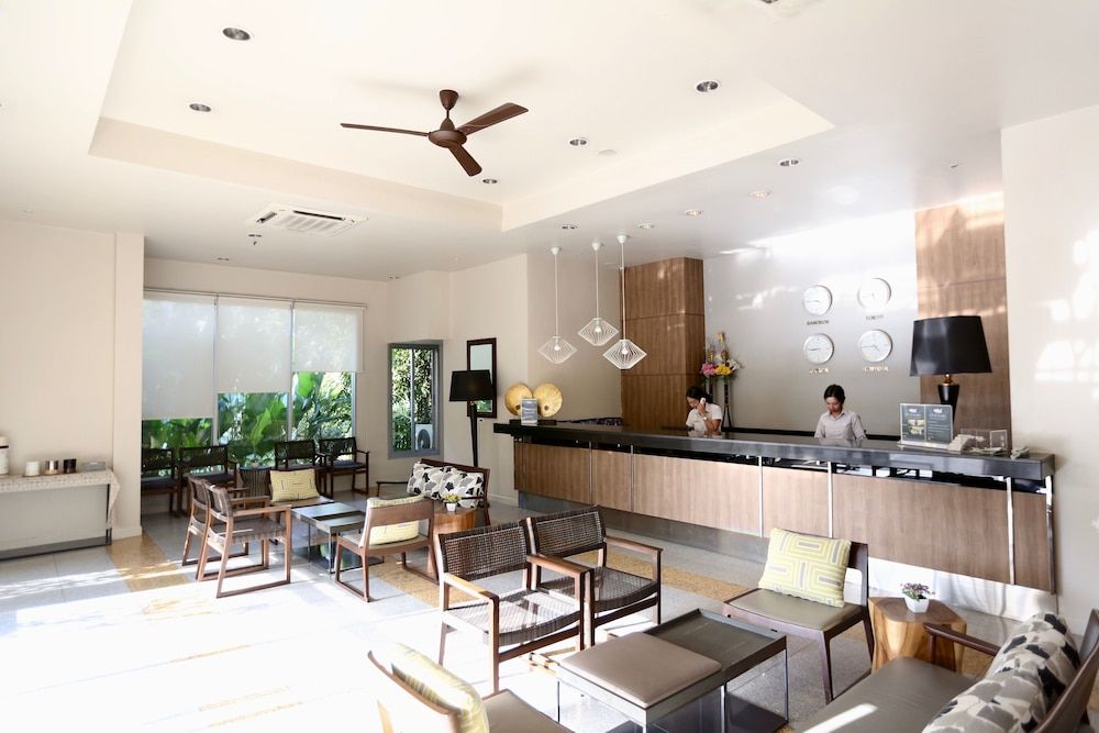 undefined Synsiri Resort 9