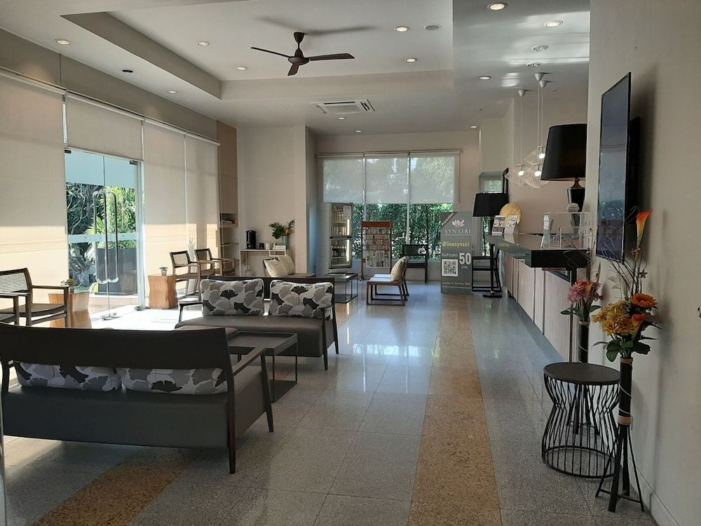 undefined Synsiri Resort 10