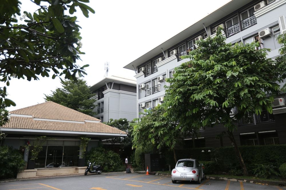 undefined Synsiri Resort 3