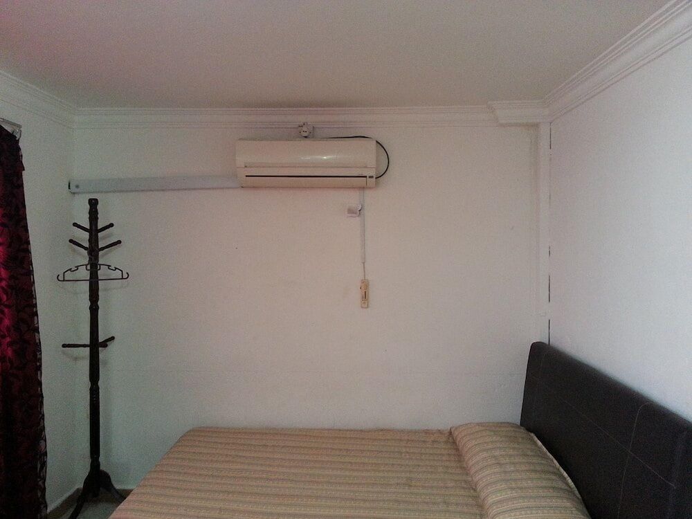 undefined OYO 89850 Mutiara Motel 10