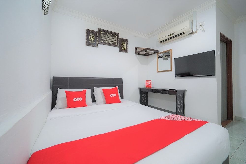 undefined OYO 89850 Mutiara Motel 3