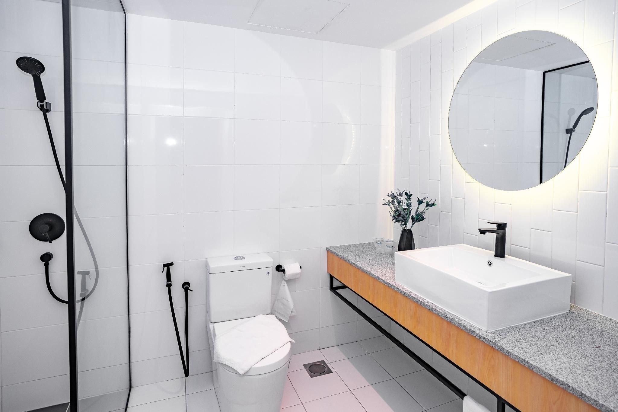 Deluxe Room - Newly Renovated