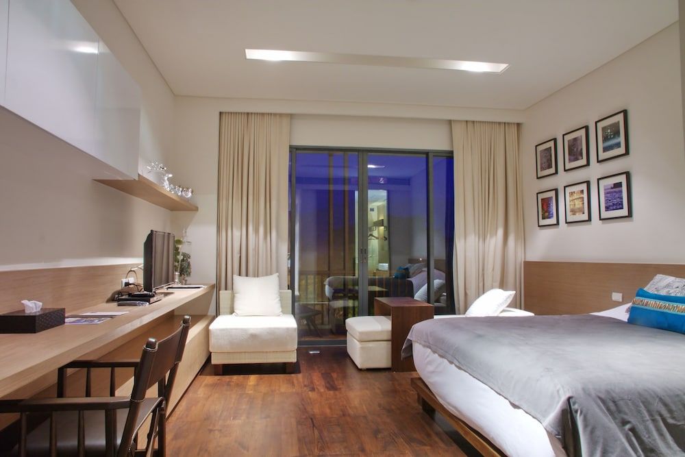 Veranda Chiang Mai Comfort Studio, Garden View 5