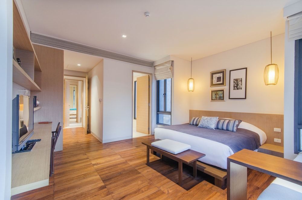 Veranda Chiang Mai Luxury Suite, 2 Bedrooms 2