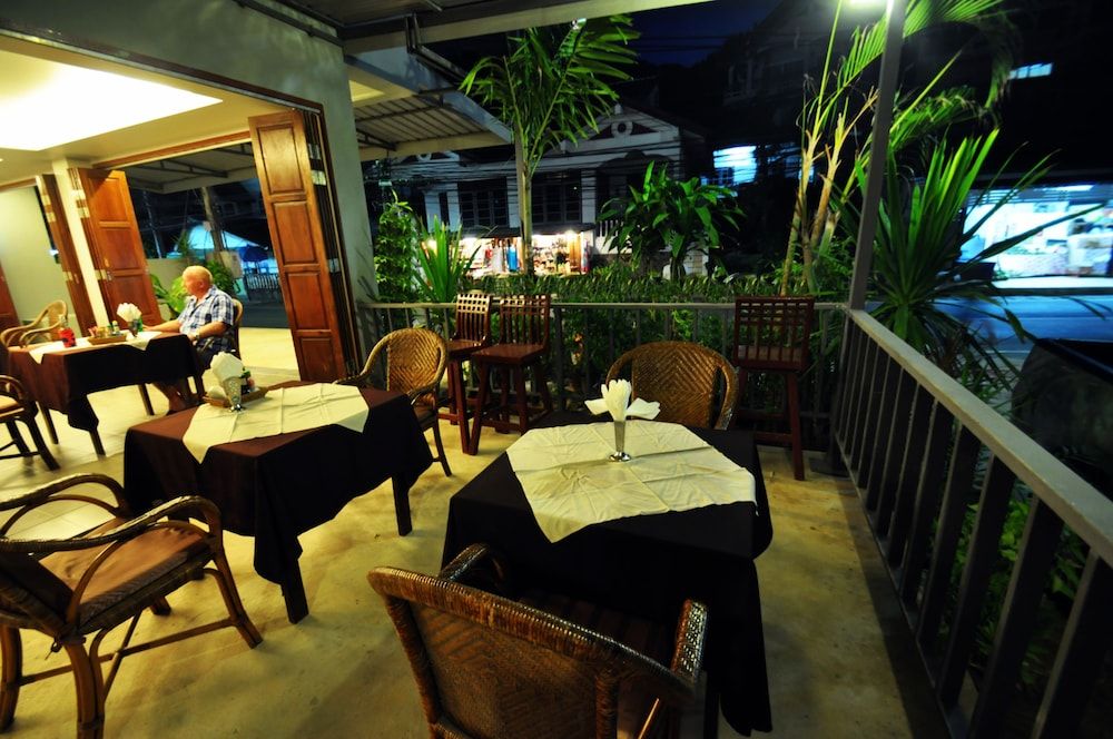 undefined Choophorn House 8