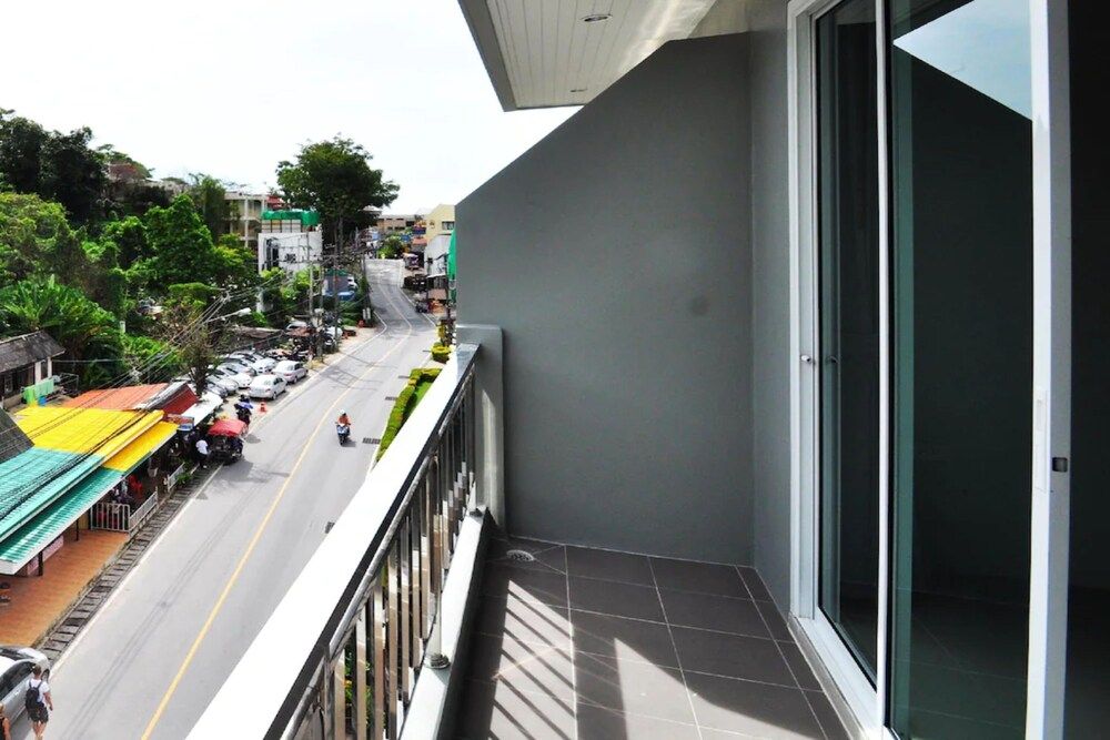undefined Choophorn House 2