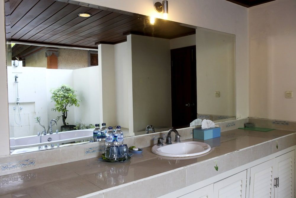 Natah Bale Villas Villa, 1 Bedroom 7