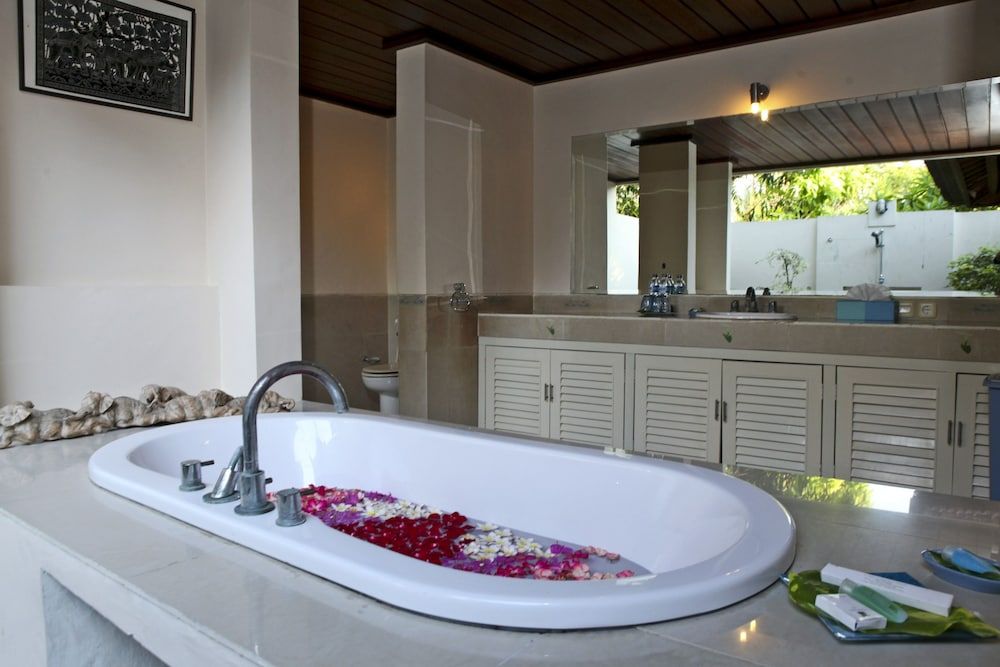 Natah Bale Villas Villa, 1 Bedroom 8