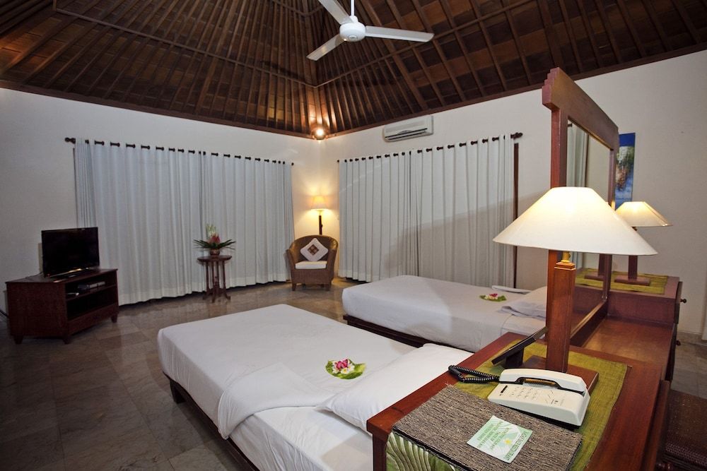 Natah Bale Villas Villa, 2 Bedrooms