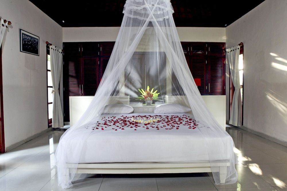 Natah Bale Villas Villa, 1 Bedroom 4