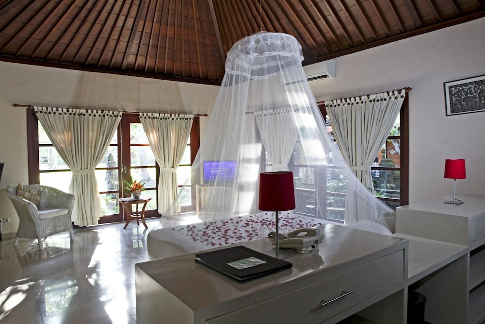 Natah Bale Villas Villa, 1 Bedroom 9