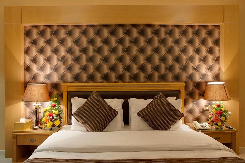 Deira Suites Hotel Apartment