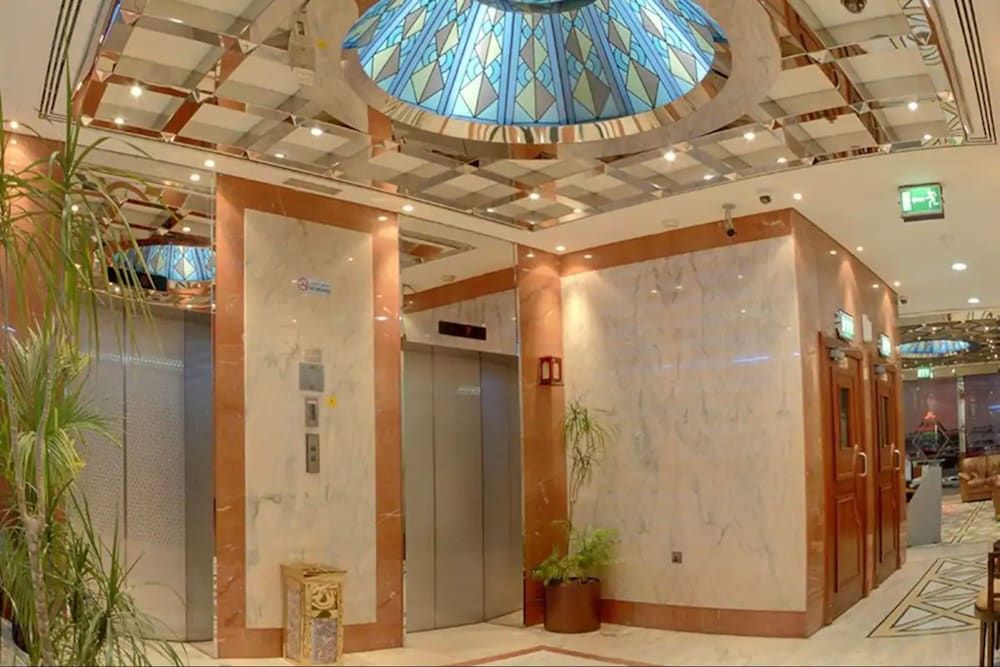 Deira Suites Hotel Apartment