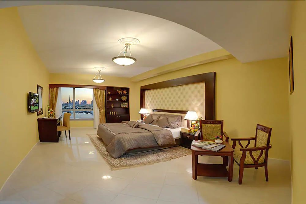 undefined Deira Suites Hotel Apartment 8