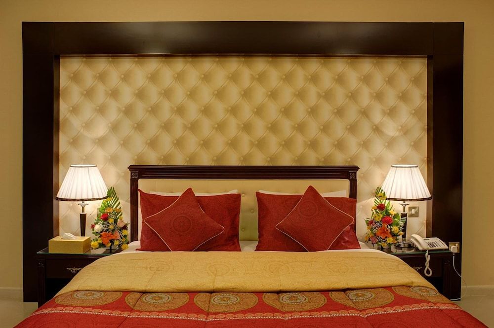 Deira Suites Hotel Apartment