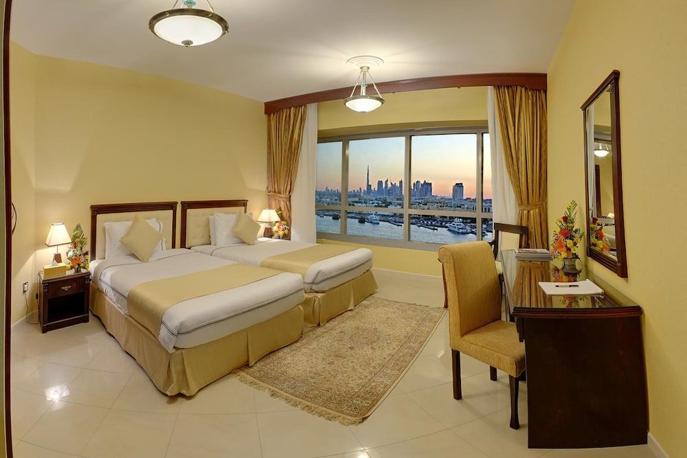 Deira Suites Hotel Apartment