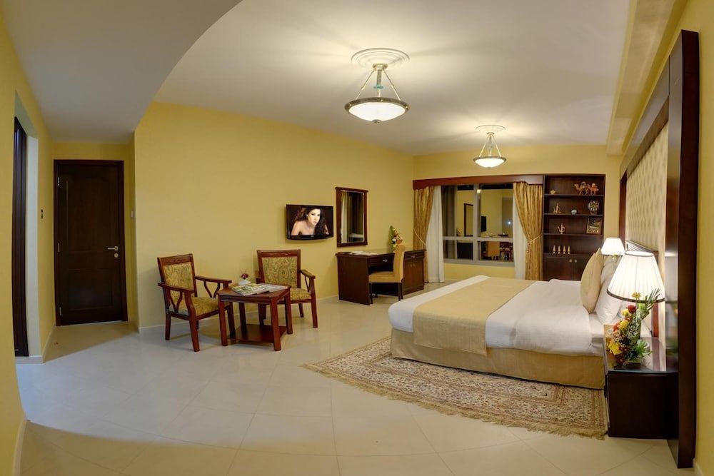 Deira Suites Hotel Apartment