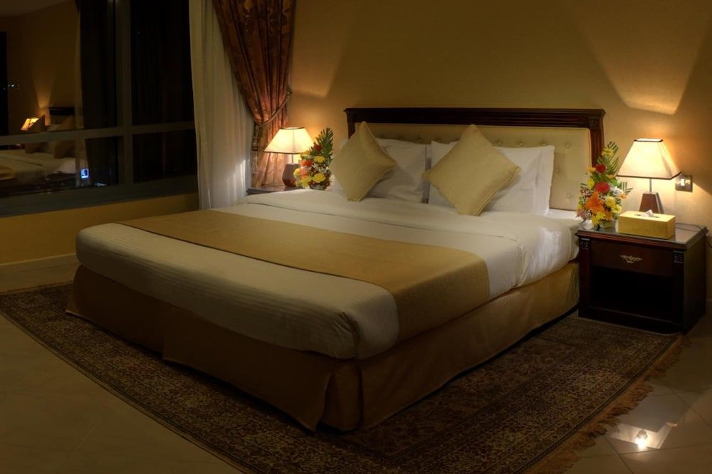 Deira Suites Hotel Apartment