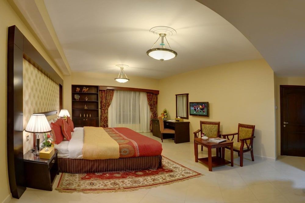 Deira Suites Hotel Apartment