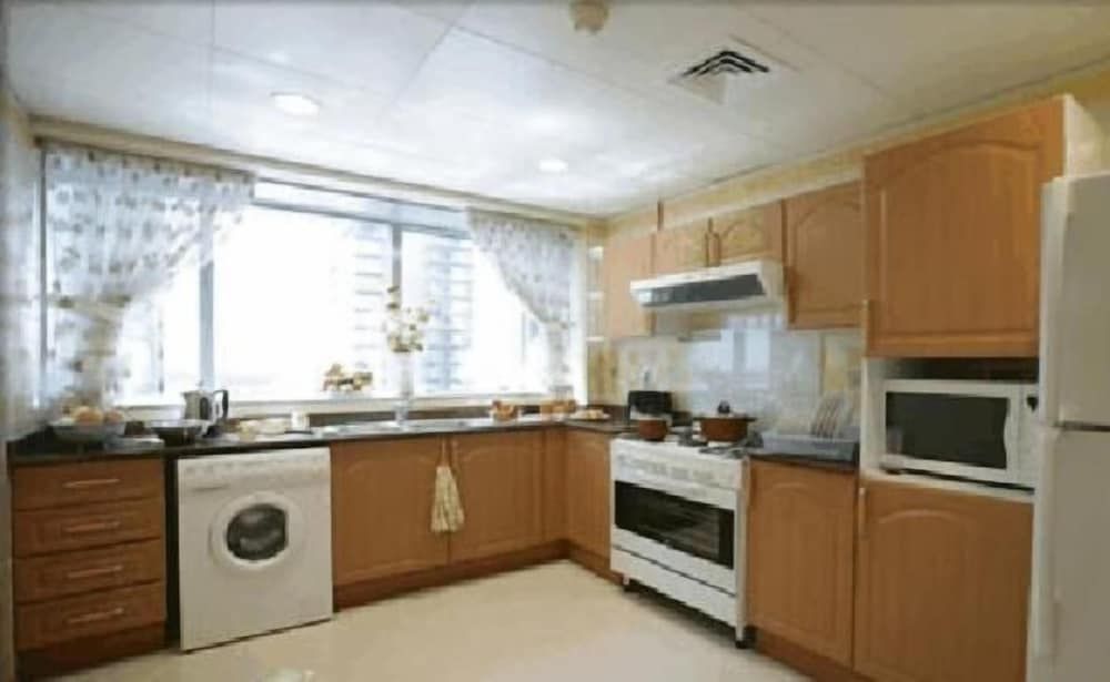 Deira Suites Hotel Apartment