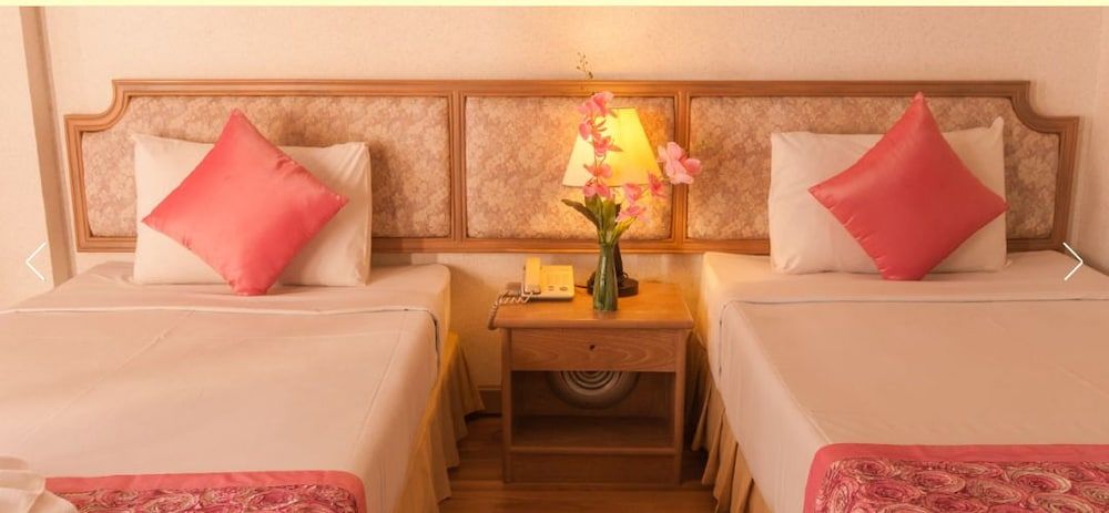 Takiab Beach Resort