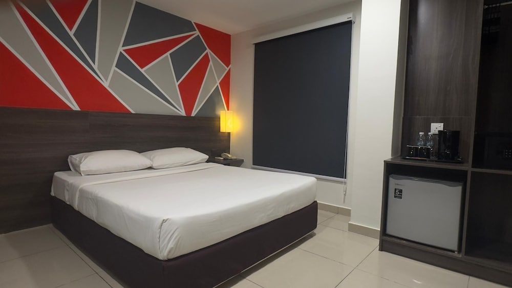 undefined My Hotel @ Sentral 8