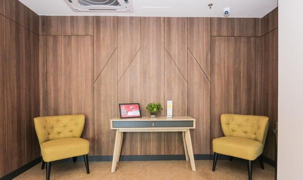 undefined My Hotel @ Sentral 4