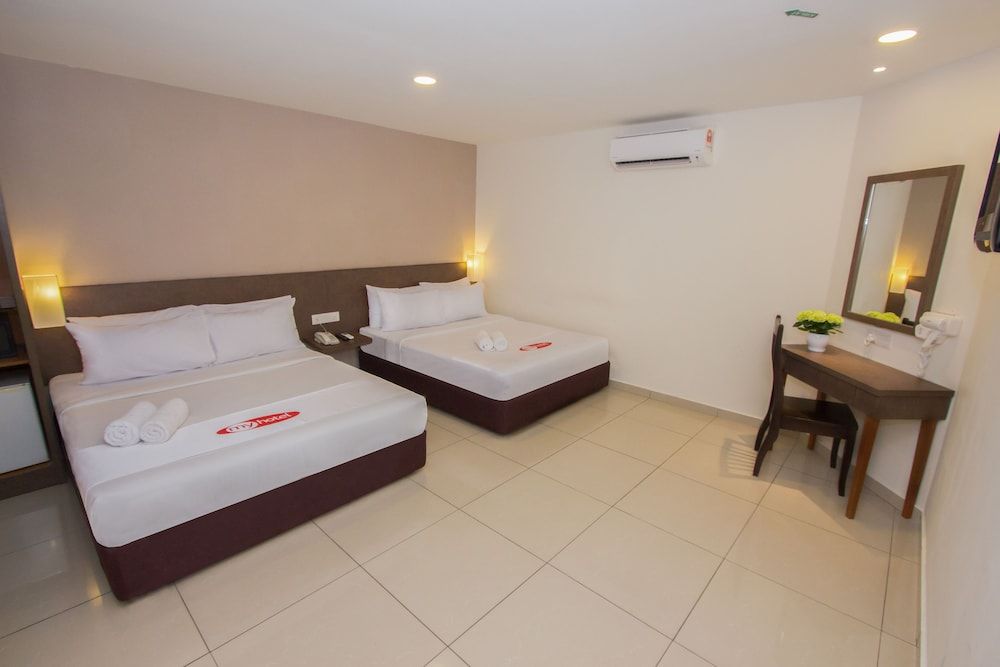 undefined My Hotel @ Sentral 2