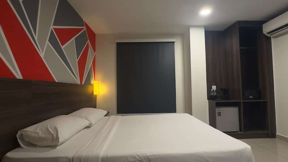 My Hotel @ Sentral My Double Room 2