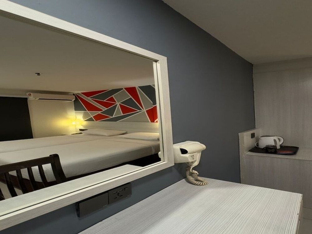 undefined My Hotel @ Sentral 9