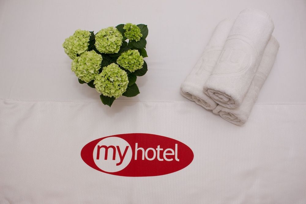 undefined My Hotel @ Sentral 9