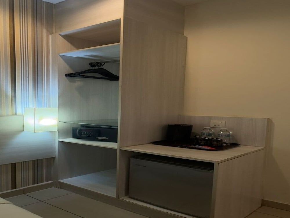 My Hotel @ Sentral My Double Room 5