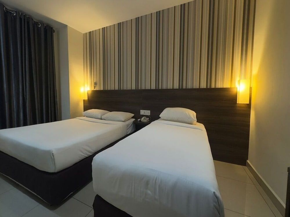 undefined My Hotel @ Sentral 7