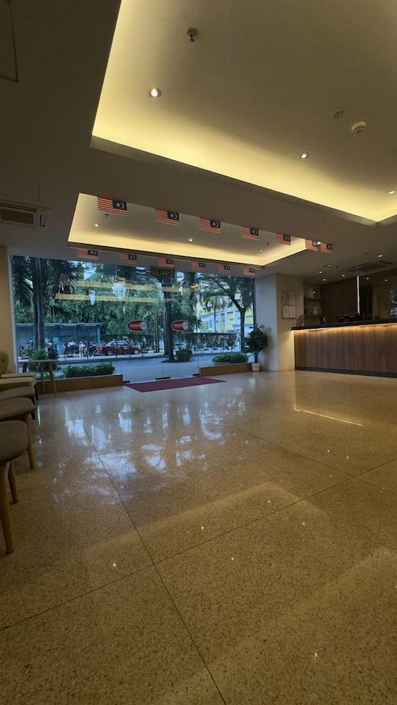 undefined My Hotel @ Sentral 6