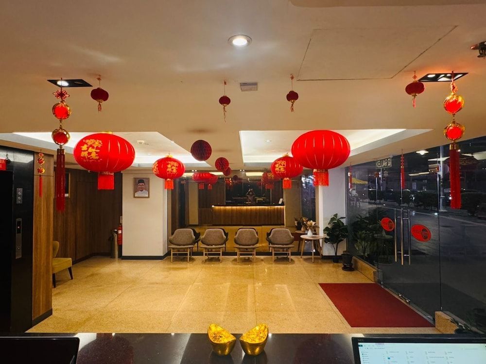 undefined My Hotel @ Sentral 5