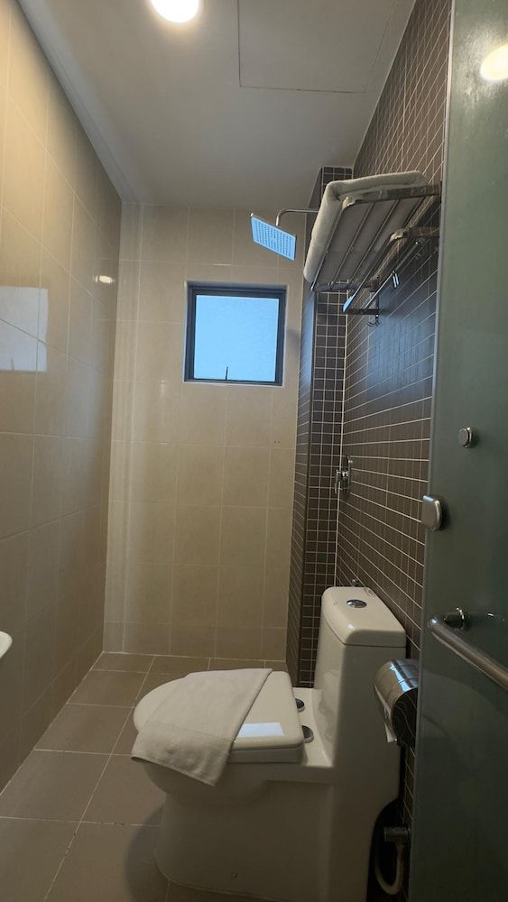 My Hotel @ Sentral My Double Room 3