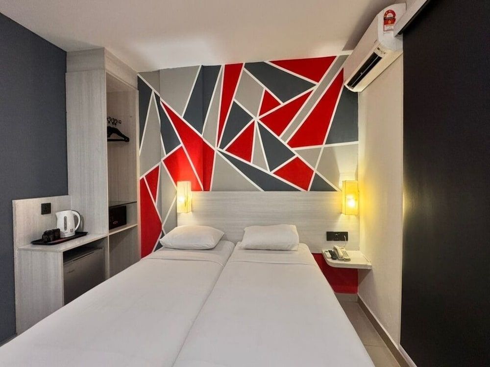 undefined My Hotel @ Sentral 10