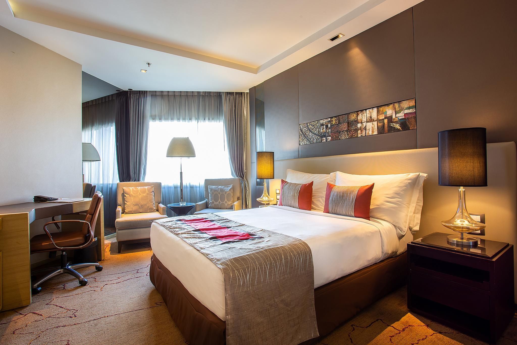 undefined Graceland Bangkok by Grace Hotel 6