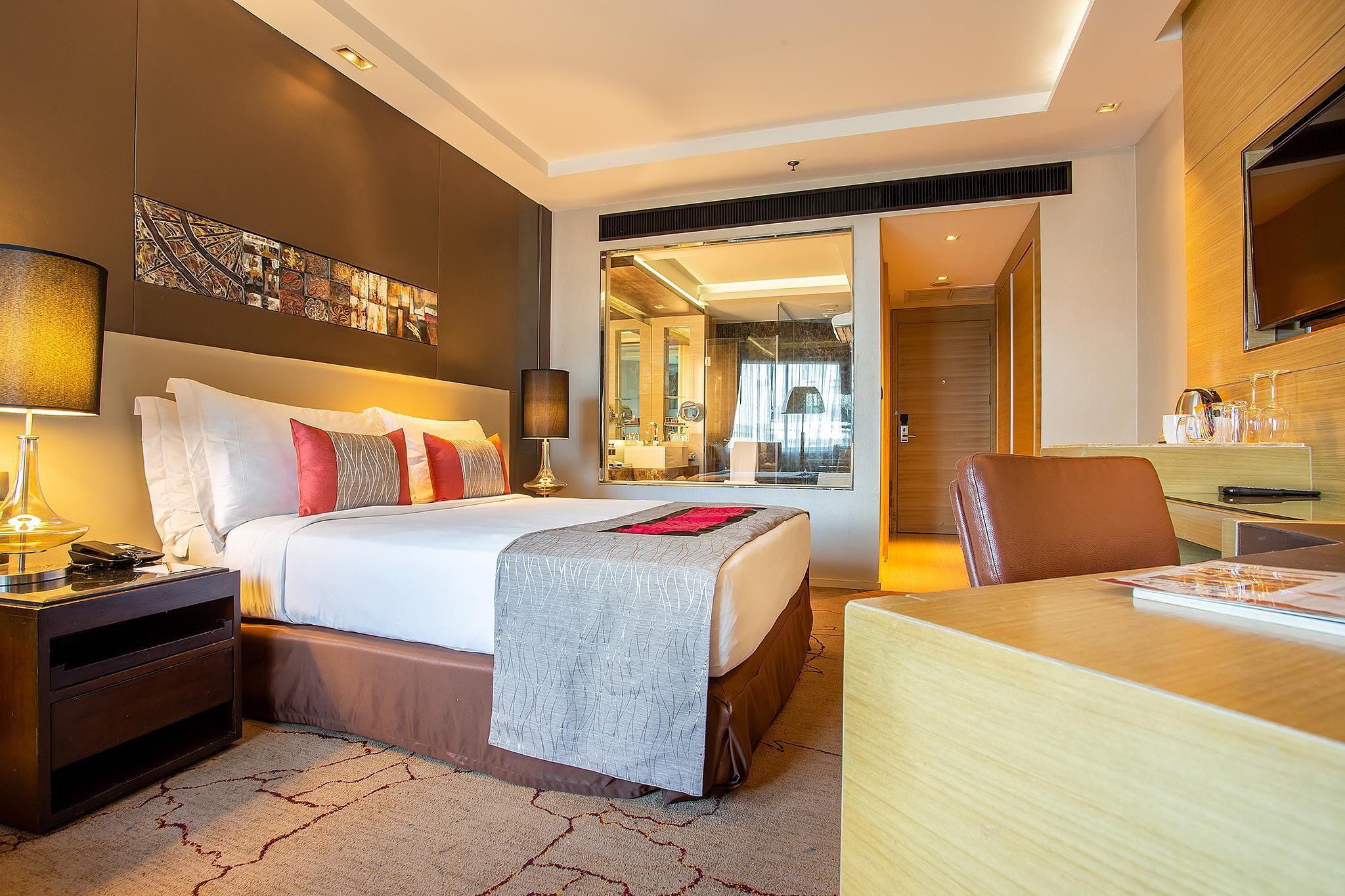 undefined Graceland Bangkok by Grace Hotel 5