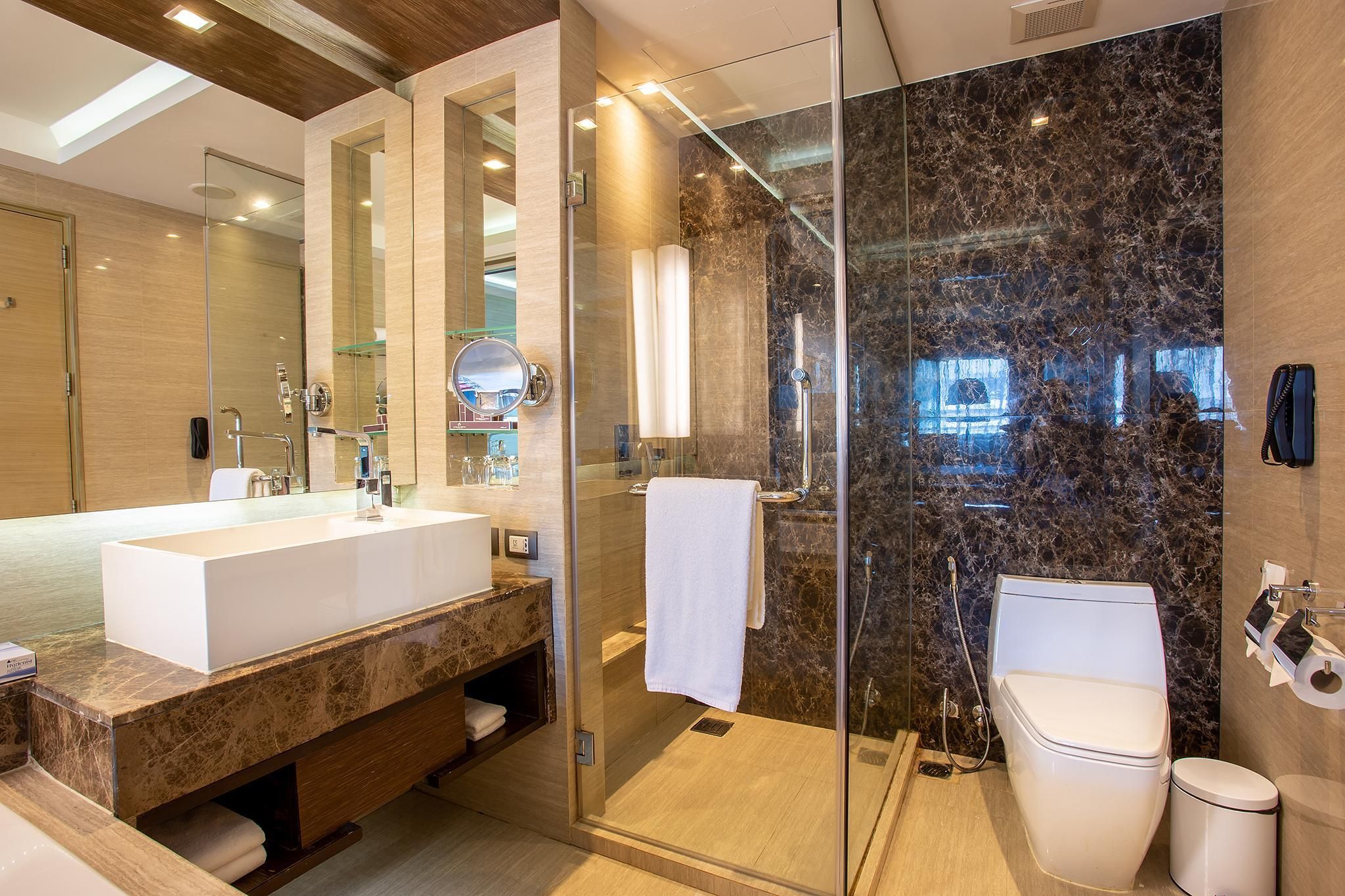 undefined Graceland Bangkok by Grace Hotel 7