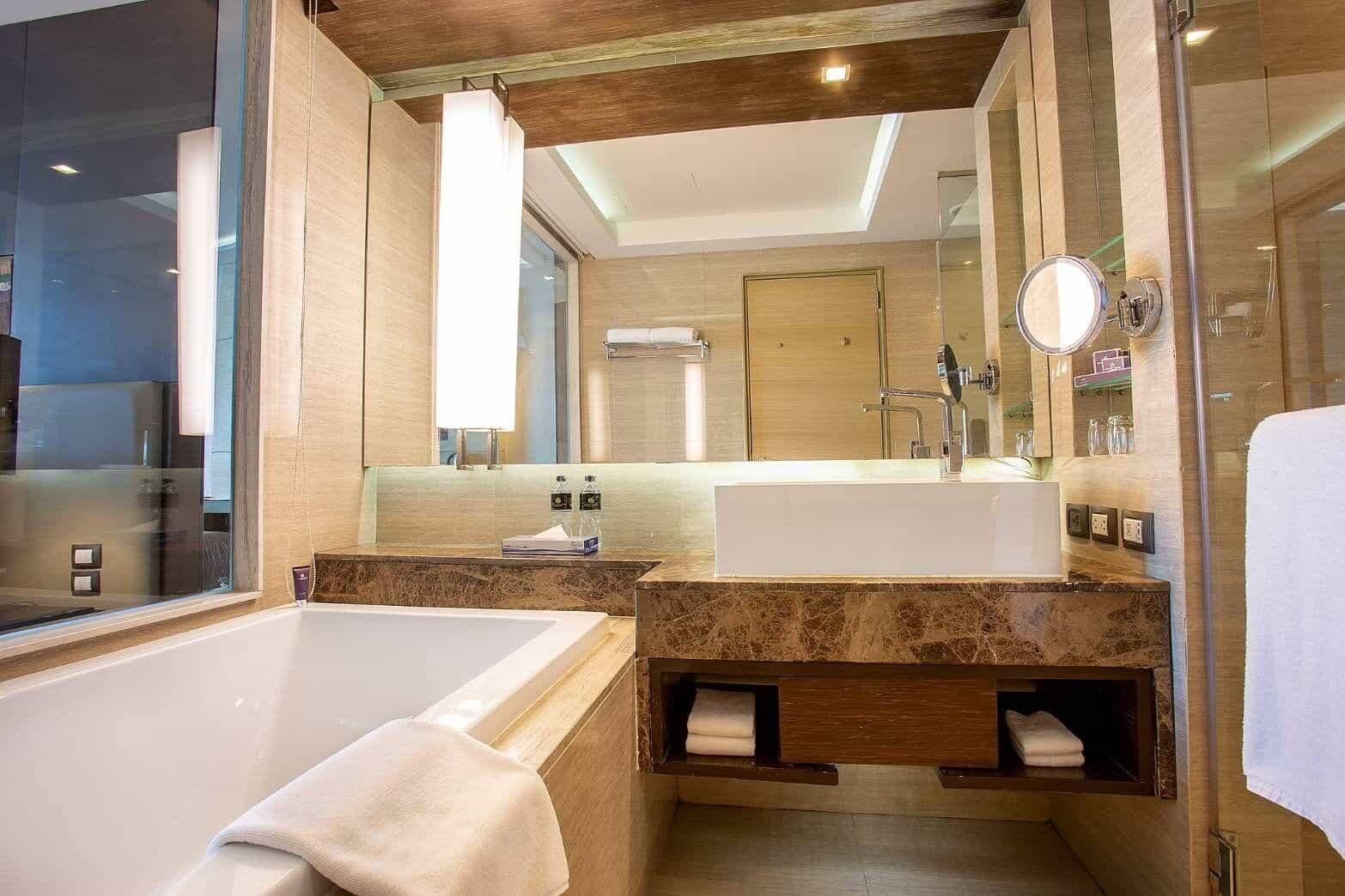 undefined Graceland Bangkok by Grace Hotel 10