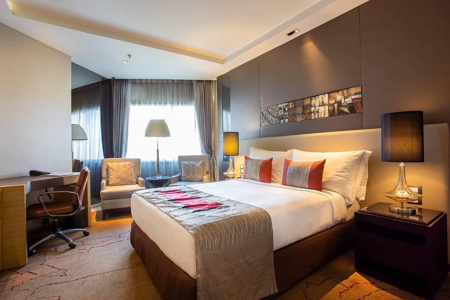 undefined Graceland Bangkok by Grace Hotel 8