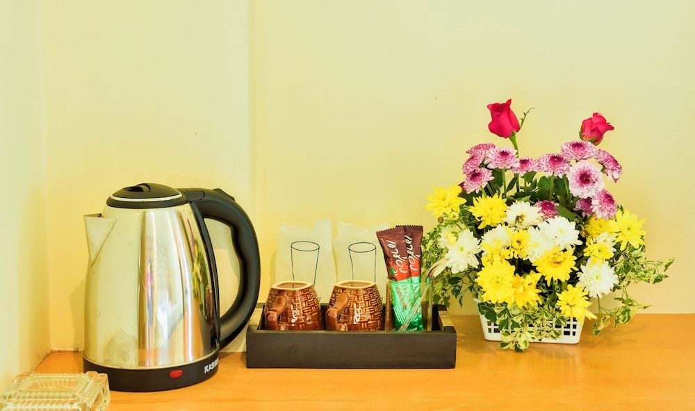 The Orange City Resort Superior Twin Room 2