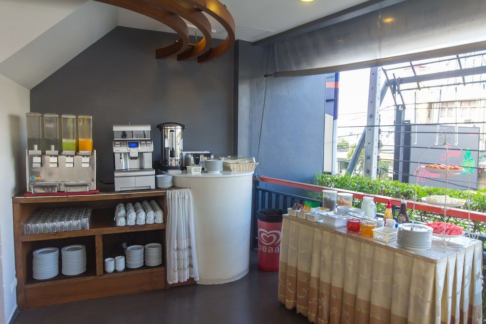 undefined Baan Nilrath Hotel 10