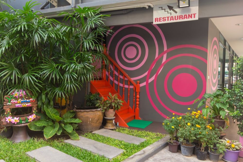 undefined Baan Nilrath Hotel 9