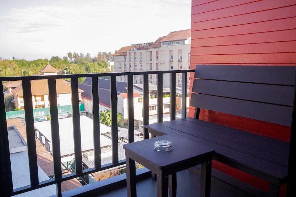 undefined Baan Nilrath Hotel 10