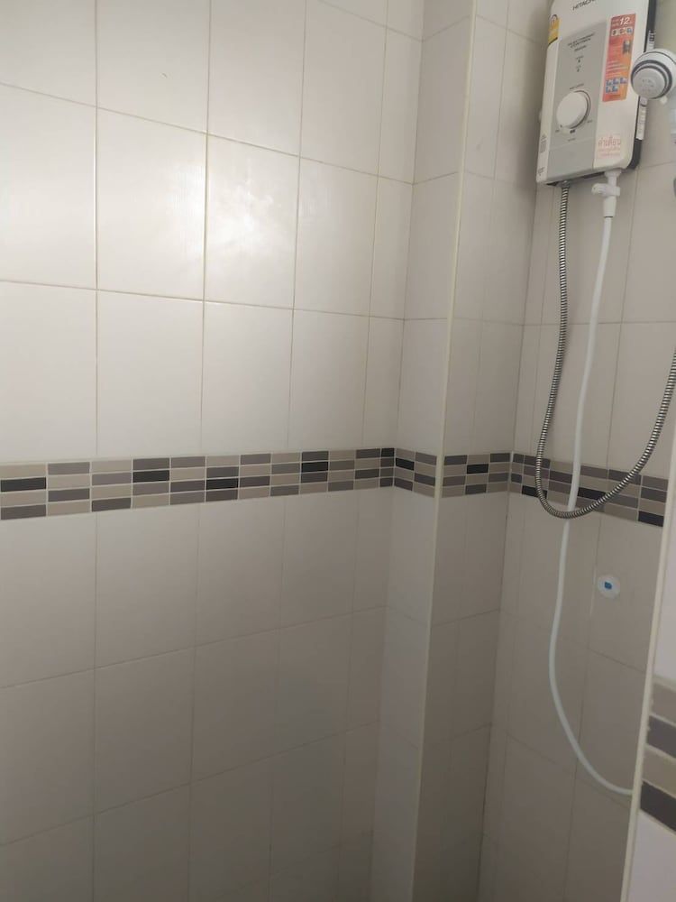 Standard Room (No Balcony)