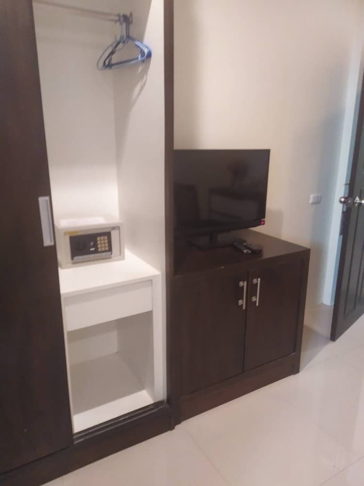 Standard Room, Balcony