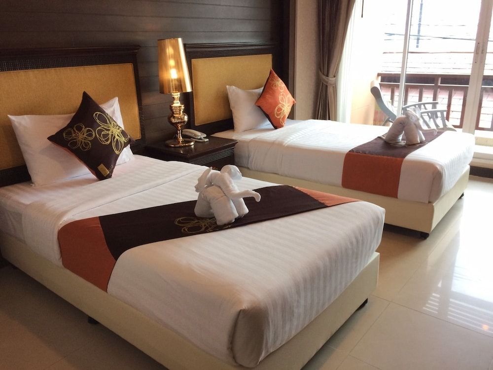 undefined Seaside Jomtien Beach 5